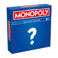Ballarat Edition (Monopoly Board Game)