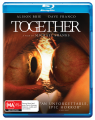 Together (2025) (Blu Ray)