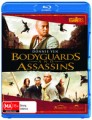 Bodyguards And Assassins (Blu Ray)