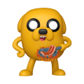 Adventure Time - Jake With Frying Pan (Pop! Vinyl)