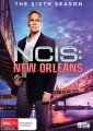 NCIS: New Orleans - Complete Season 6
