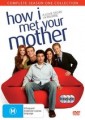 How I Met Your Mother - Complete Season 1