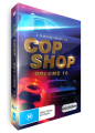 Cop Shop - Volume 16