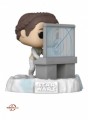Star Wars - Leia Deluxe Diorama (Pop! Vinyl)