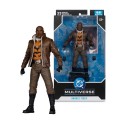 DC Multiverse - Bronze Tiger (New 52) 7″ (Action Figure)