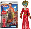 Big Trouble In Little China - Gracie Law Reaction Figure (Action Figure)