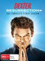 Dexter Resurrection - Complete Season 1
