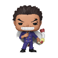One Piece - Monkey D. Garp (Young) (Pop! Vinyl)