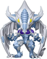 Yu-Gi-Oh! - Stardust Dragon 6" (Pop! Vinyl)