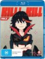 Kill La Kill - Volume 5 (Blu Ray)