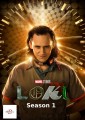 Loki - Complete Season 1
