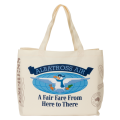The Rescuers Down Under - Oversize Canvas (Loungefly Tote Bag)