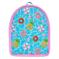 Loungefly - Pool Day Light-Up Mini Backpack Insert Organiser