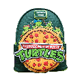 Teenage Mutant Ninja Turtles - Retro (Loungefly Backpack)