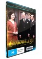 Carsons Law - Volume 7