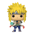 Naruto: Shippuden - Minato (Pop! Vinyl)