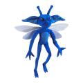 Harry Potter - Cornish Pixie (Plush Figure)