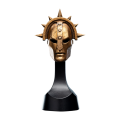 Warhammer: Age Of Sigmar - Stormcast Eternal Liberator Replica Helmet