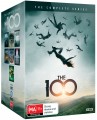 The 100 - Complete Series
