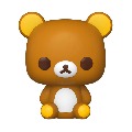 Rilakkuma - Rilakkuma (Pop! Vinyl)
