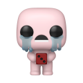 Binding Of Isaac - Isaac With Dice (Pop! Vinyl) 