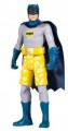 Batman (1966) - Batman In Swim Shorts 6" (Action Figure)