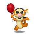 Winnie The Pooh - Tigger With Balloon (Pop! Vinyl)