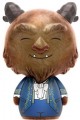 Beauty And The Beast - Beast Flocked (Dorbz)