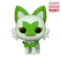 Pokemon - Sprigatito 10" (Pop! Vinyl)