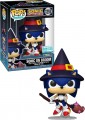 Sonic Broom Limited Edition (Pop! Vinyl)