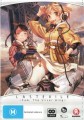 Last Exile - Fam The Silver Wing - Collection 1