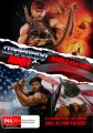 Commando Ninja: The Double Feature