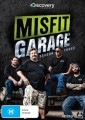 Misfit Garage - Complete Season 3
