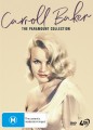 Caroll Baker - The Paramount Collection