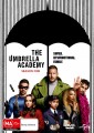 The Umbrella Academy - Complete Season 1