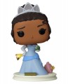 The Princess And The Frog - Tiana Ultimate Princess (Pop! Vinyl)