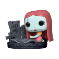 The Nightmare Before Christmas - Sally With Gravestone 30th Anniversary (Pop! Vinyl)