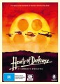 Hearts Of Darkness - Collectors Edition (4K Ultra HD)