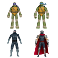 Teenage Mutant Ninja Turtles - Page Punchers 5" Wave 1 (6 Action Figures)