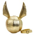 Harry Potter - Golden Snitch (Loungefly Crossbody)