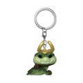 Loki - Alligator Loki Keychain (Pop! Vinyl)
