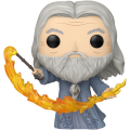 Harry Potter - Albus Dumbledore Firestorm (Pop! Vinyl)