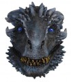 Game Of Thrones - White Walker Dragon S07 (Mask)