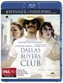Dallas Buyers Club (Blu Ray)
