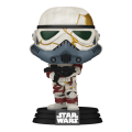 Star Wars: Ahsoka TV - Night Trooper Alternate (Pop! Vinyl)