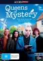 Queens Of Mystery - Complete Series 1