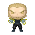Kaiju No. 8 - Isao Shinomiya (Pop! Vinyl)