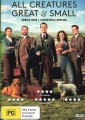 All Creatures Great And Small (2020) - Complete Season 1