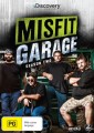 Misfit Garage - Complete Season 2