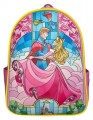 Sleeping Beauty - Stained Glass Mini (Backpack)